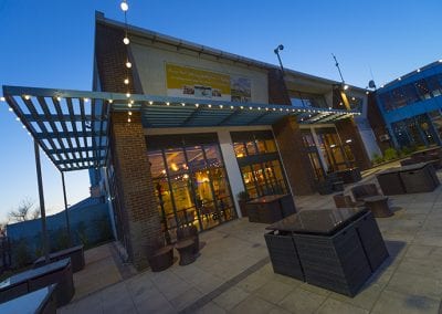 Golden Sands, Mabelthorpe