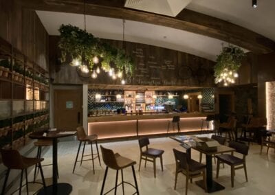 Darwin’s, Rivendale