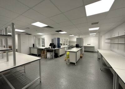 Antech Diagnostics, Warwick