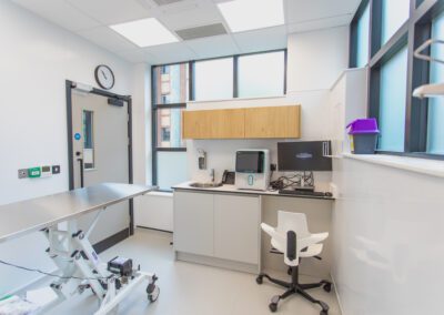 London Vet Specialists, Hammersmith