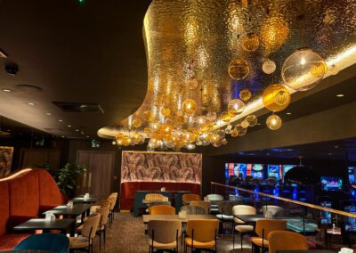 Napoleons Casino, Leeds