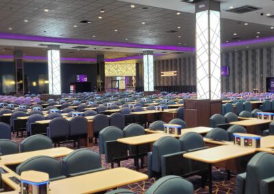 Club 3000 Bingo, Edinburgh