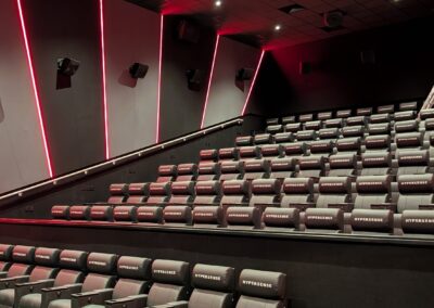 Arc Cinema, Preston